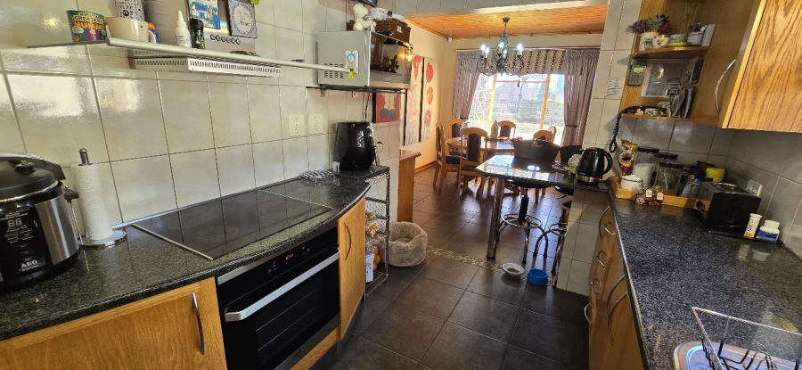 3 Bedroom Property for Sale in Abrahamsrust Free State